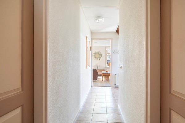 Medium property photo - De Feartswâl 7, 9047 LA Minnertsga